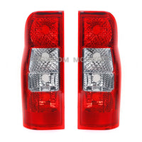Réflecteur LED Pare-Chocs Arrière Ford Transit MK7 2006-2014 - détail du montage 2 - Becquet Voiture