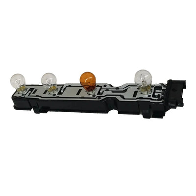 Réflecteur LED Pare-Chocs Arrière Ford Transit MK7 2006-2014 - en situation - Becquet Voiture
