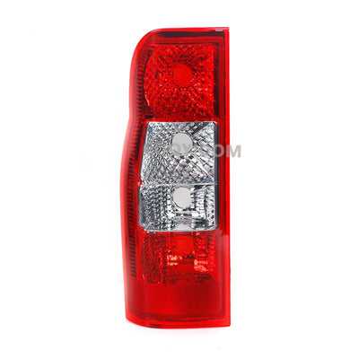 Réflecteur LED Pare-Chocs Arrière Ford Transit MK7 2006-2014 - vue de dessus 2 - Becquet Voiture