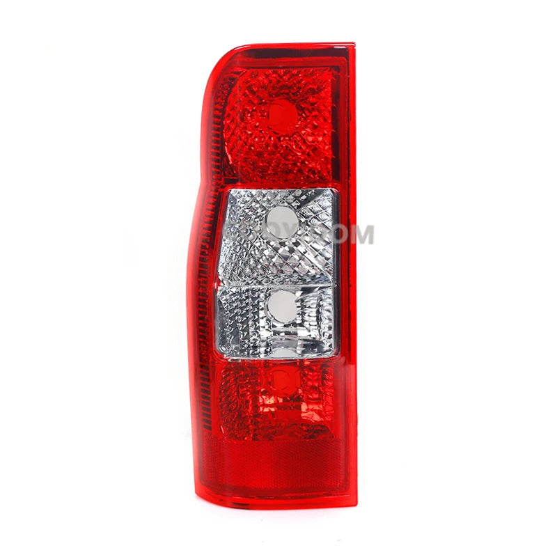 Réflecteur LED Pare-Chocs Arrière Ford Transit MK7 2006-2014 - vue de dessus 2 - Becquet Voiture