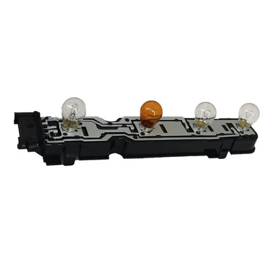 Réflecteur LED Pare-Chocs Arrière Ford Transit MK7 2006-2014 - vue de face 2 - Becquet Voiture
