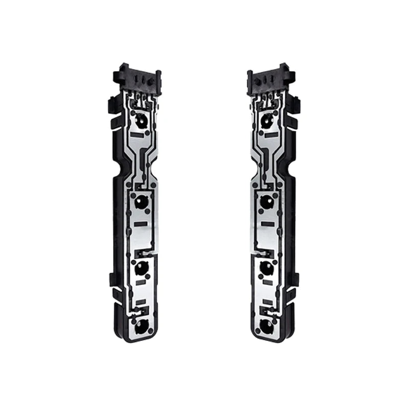 Réflecteur LED Pare-Chocs Arrière Ford Transit MK7 2006-2014 - vue de profil 2 - Becquet Voiture