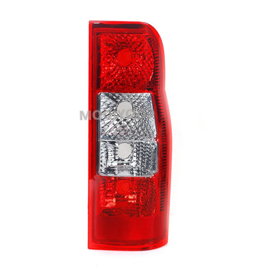 Réflecteur LED Pare-Chocs Arrière Ford Transit MK7 2006-2014 - vue rapprochée 2 - Becquet Voiture
