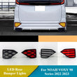 Reflecteur LED Pare-Chocs Arriere Toyota Noah Voxy