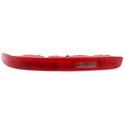 Réflecteur Pare-Choc Arrière Audi Q7 2009-2015 Feu Stop - vue arrière - Becquet Voiture