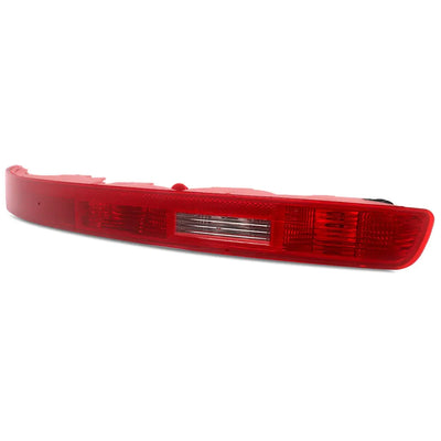 Réflecteur Pare-Choc Arrière Audi Q7 2009-2015 Feu Stop - vue de trois-quarts - Becquet Voiture