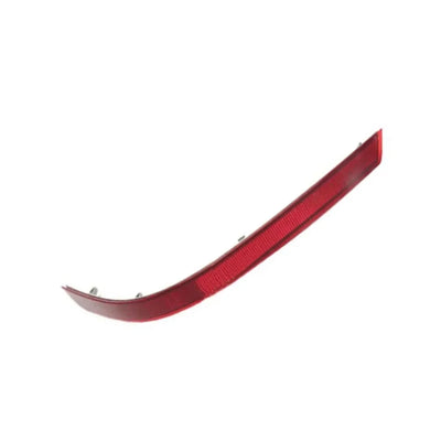 Réflecteur Pare-Choc Arrière Mercedes Classe R W251 2006-2011 - vue arrière - Becquet Voiture
