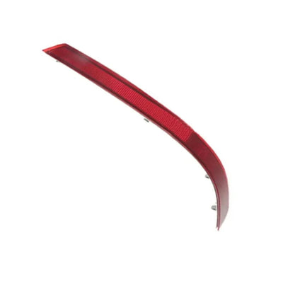 Réflecteur Pare-Choc Arrière Mercedes Classe R W251 2006-2011 - vue de trois-quarts - Becquet Voiture