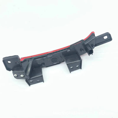 Reflecteur Pare-Chocs Arriere Ford Edge Endura 2020-2021 - vue arrière - Becquet Voiture