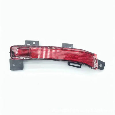 Reflecteur Pare-Chocs Arriere Ford Edge Endura 2020-2021 - vue de profil - Becquet Voiture