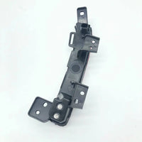 Reflecteur Pare-Chocs Arriere Ford Edge Endura 2020-2021 - vue de trois-quarts - Becquet Voiture