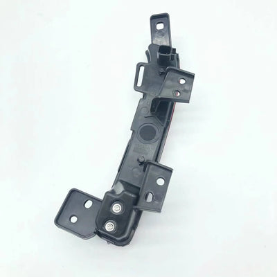 Reflecteur Pare-Chocs Arriere Ford Edge Endura 2020-2021 - vue de trois-quarts - Becquet Voiture