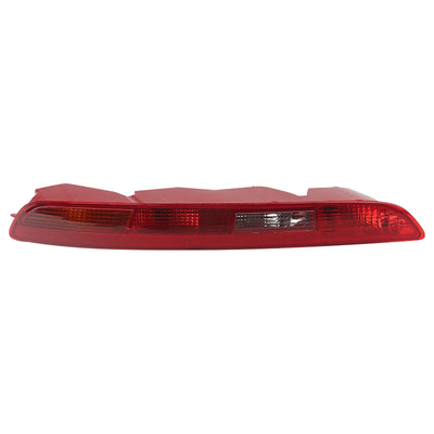 Réflecteur Pare-Chocs Arrière LED Audi Q3 8UB (2011-2014) - détail du montage - Becquet Voiture