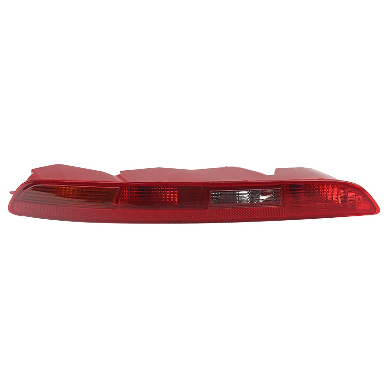 LED-Reflektor für Heckstoßstange Audi Q3 8UB (2011–2014) - Montagedetail - Becquet Voiture