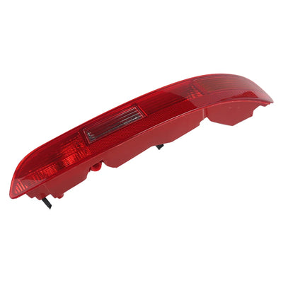 Réflecteur Pare-Chocs Arrière LED Audi Q3 8UB (2011-2014) - vue rapprochée - Becquet Voiture