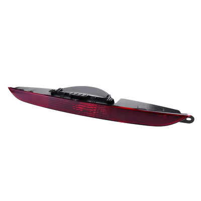 Réflecteur Pare-Chocs Audi TT 8J MK2 2007-2014 - vue arrière - Becquet Voiture