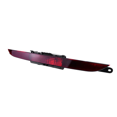 Réflecteur Pare-Chocs Audi TT 8J MK2 2007-2014 - vue de profil - Becquet Voiture