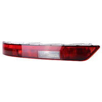 LED-Reflektoren Audi Q5 2018–2021 Nebelscheinwerfer - Montagedetail - Becquet Voiture