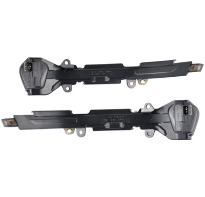 Répétiteurs Clignotants LED Dynamiques Rétroviseurs Seat Ibiza V 6F 2017-2023 - vue de trois-quarts - Becquet Voiture