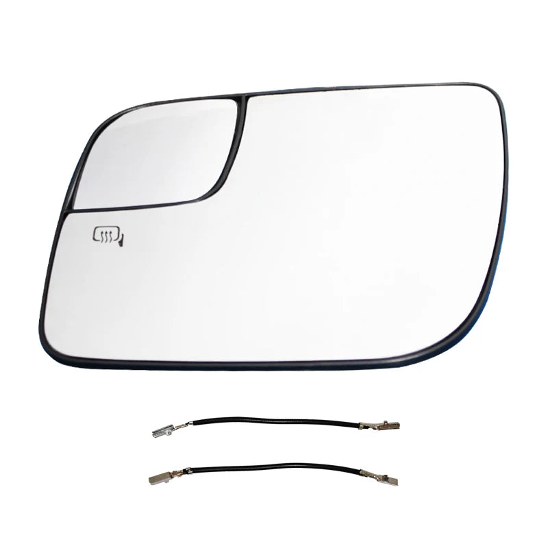 Rétroviseur Chauffant Ford Explorer 2011-2018 - vue de trois-quarts - Becquet Voiture