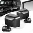 Rétroviseurs de Remorquage Jeep Wrangler JK 2007-2017