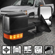 Rétroviseurs Remorquage GMC Chevrolet C1500 K1500