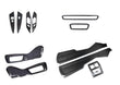 Revêtement Intérieur Fibre Carbone BMW G80 G82