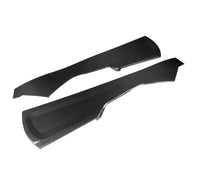 Revêtement Intérieur Fibre Carbone BMW G80 G82 - vue de trois-quarts - Becquet Voiture