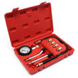 Testeur Compression Moteurs 0-20 Bars Coffret