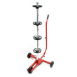 Arbre Rangement Jantes Mobile Support Pneus