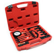 Testeur Compression Diesel 0-70 Bars TDI CDI
