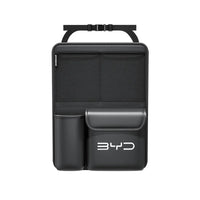 Gepäckraum-Organizer für BYD Atto 3 Seal S2 S6 S7 - Montagedetail - Becquet Voiture