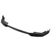 Séparateur de Pare-Chocs Avant BMW Série 3 G20 2019-2020 (Kit 3 Pièces) - vue de trois-quarts - Becquet Voiture