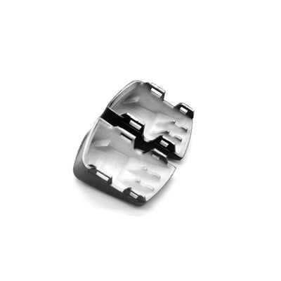 Set 2 Boutons Lève-vitres Mercedes Vito Viano W639 Noir - vue rapprochée - Becquet Voiture