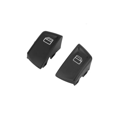 Set boutons lève-vitres Mercedes Sprinter W906 2005-2015 - vue de trois-quarts - Becquet Voiture