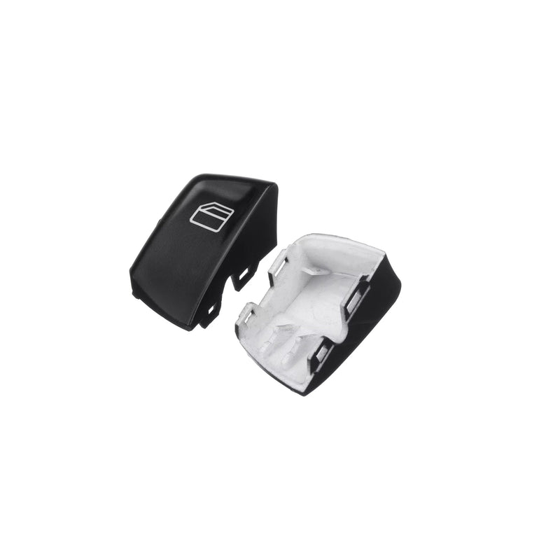 Set boutons lève-vitres Mercedes Vito Viano W639 2003-2014 - détail du montage - Becquet Voiture