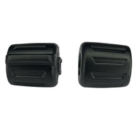 Set Boutons Remplacement Volant Multifonction BMW X2 F39 - vue de face - Becquet Voiture