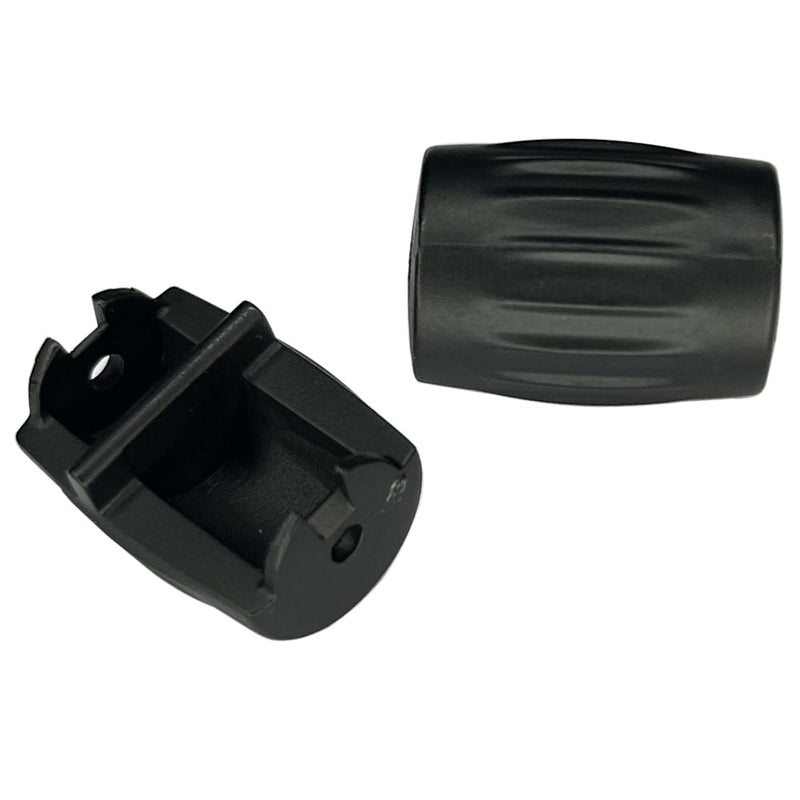 Set Boutons Remplacement Volant Multifonction BMW X3 G01 2017-2025 - vue de trois-quarts - Becquet Voiture
