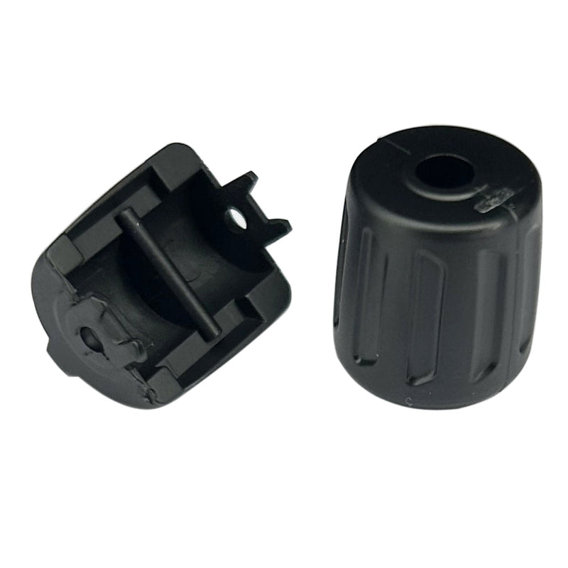 Set de Boutons Remplacement Volant BMW X3 F25 2010-2017 - vue arrière - Becquet Voiture