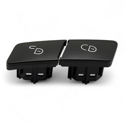 Set de Boutons Verrouillage/Déverrouillage Mercedes Classe B W246 - en situation - Becquet Voiture