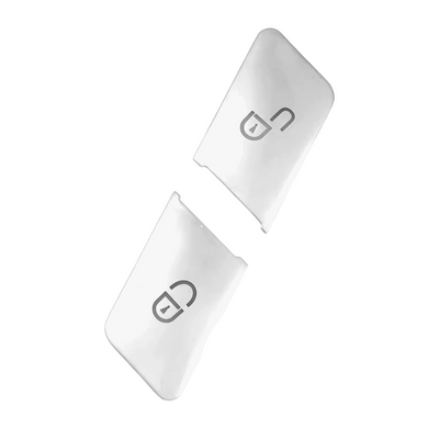 Set de Boutons Verrouillage/Déverrouillage Mercedes Classe E W212 - vue arrière - Becquet Voiture