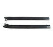 Seuil de Porte Fibre Carbone BMW F32 F82 F83