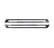 Seuil de Porte Fibre Carbone BMW G22 G82 G87