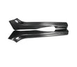 Seuil de Porte Fibre Carbone BMW G82 G22