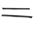 Seuil Porte Fibre Carbone BMW M2 F87
