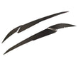 Sourcils Fibre Carbone BMW G80 G81 G82 G83