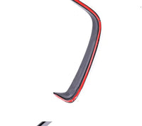 Splitter Avant Mercedes Classe A W176 A45 2013-2018 - vue de face 2 - Becquet Voiture