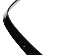 Splitter Avant Mercedes Classe A W176 A45 2013-2018 - vue de profil 2 - Becquet Voiture