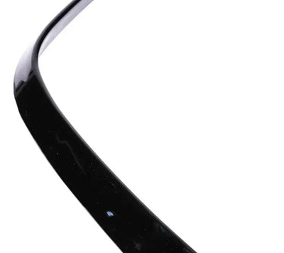 Splitter Avant Mercedes Classe A W176 A45 2013-2018 - vue de profil 2 - Becquet Voiture