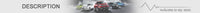 Splitter Coffre Mercedes Classe A W176 A45 2013-2018 - détail du montage - Becquet Voiture
